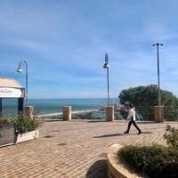 Casa vacanza monolocale Ortona centro