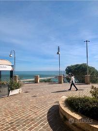 Casa vacanza monolocale Ortona centro
