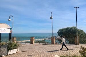 Casa vacanza monolocale Ortona centro