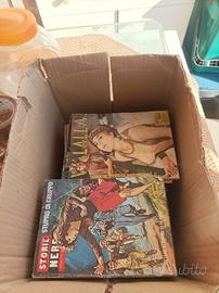 Set 92 libri per Andrea 
