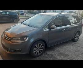 VOLKSWAGEN Sharan 2ª serie - 2016