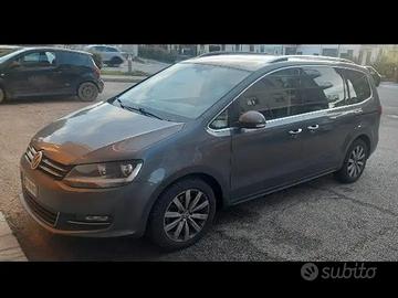 VOLKSWAGEN Sharan 2ª serie - 2016