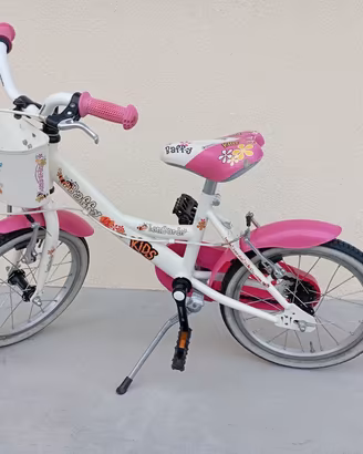 Bicicletta lombardo buffy 14