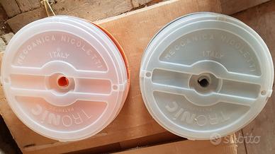 SVOLGIMATASSE CAVO ELETTRICO