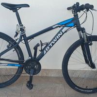 Bici da ragazzo