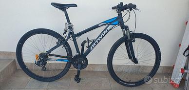 Bici da ragazzo