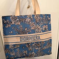 Borsa shopping DIOR