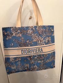 Borsa shopping DIOR