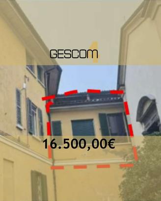 Appartamento a Besana in Brianza (MB)
