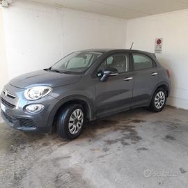 Fiat 500 X 
