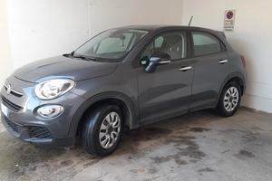 Fiat 500 X 