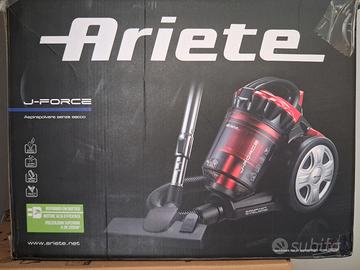 Aspirapolvere senza sacchetto Ariete