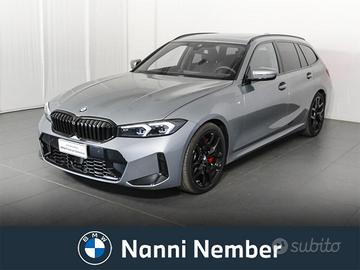 BMW Serie 3 Touring 320d Touring mhev 48V MSport P