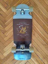 Skateboard Cruiser Arbor oso