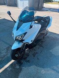 Tmax 530