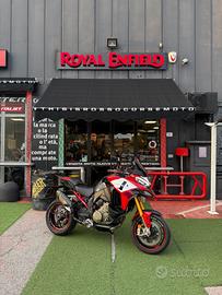 Ducati Multistrada V4 Pikes Peak