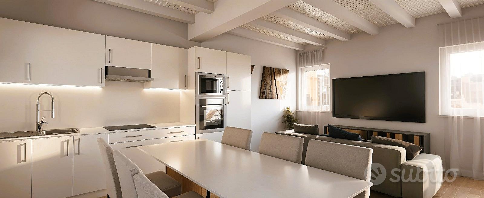 Appartamento – Chioggia, Sottomarina - Altro