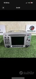 Autoradio Alfa Romeo 147 /GT