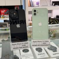Apple iPhone 12 128GB - PROMO SHOCK