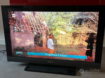 Sony Bravia 32”