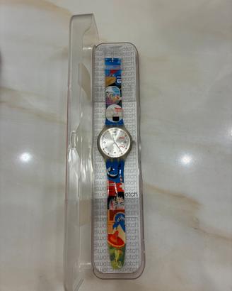 Orologio Swatch Vintage