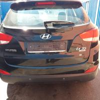 Ricambi usati Hyundai IX35 2012 D4DF