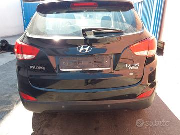 Ricambi usati Hyundai IX35 2012 D4DF