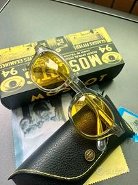 Occhiali Moscot Vantz Originali