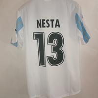 Maglia centenario Ss Lazio 1999/00  Nesta