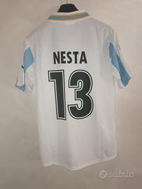 Maglia centenario Ss Lazio 1999/00  Nesta
