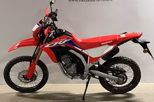 HONDA CRF 300 L abs