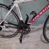 Bici Colnago Ace Carbon grup Campagnolo Super  11v