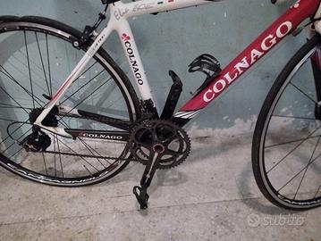 Bici Colnago Ace Carbon grup Campagnolo Super  11v