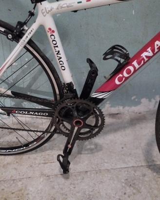 Bici Colnago Ace Carbon grup Campagnolo Super  11v
