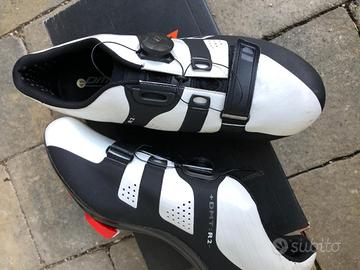 Scarpe bici da outlet corsa subito