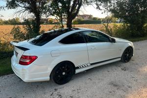 Mercedes Classe C Coupè