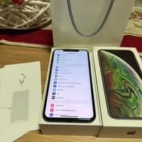 Iphone xs max 256gb