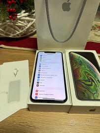 Iphone xs max 256gb