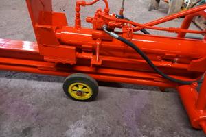 Spaccalegna Oleodinamico da 20 tonnellate