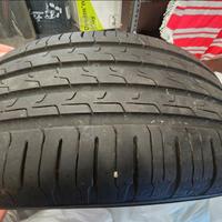 gomme continental nuove