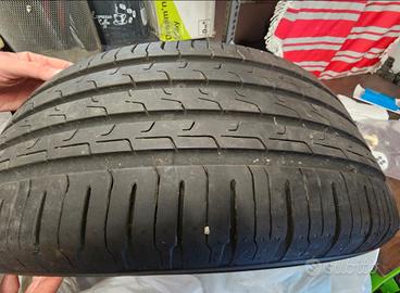 gomme continental nuove