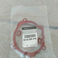 GUARNIZIONE POMPA ACQUA 8200265416 RENAULT 2.2 DCI