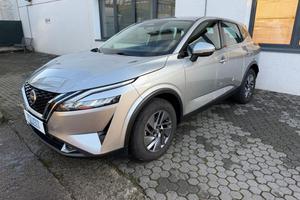 NISSAN Qashqai MHEV 158CV XTRONIC BUSINESS