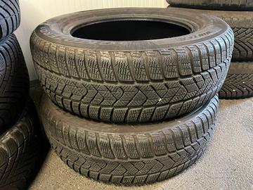 205 60 16 invernali Pirelli