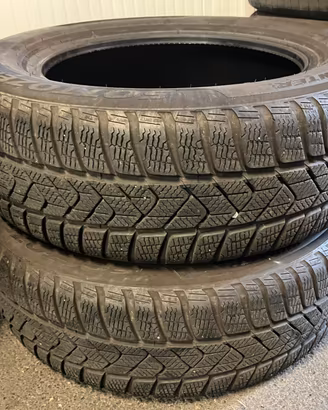 205 60 16 invernali Pirelli