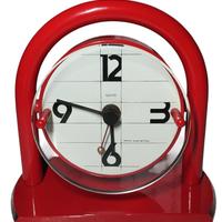 Orologio da tavolo Iriam Bettera design 80’s Jungh