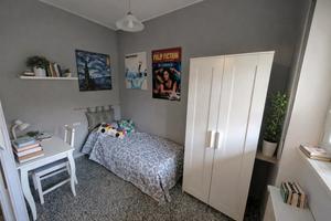 Stanza a 600 tutto incluso (utenze, condominio)