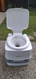 WC chimico portatile
