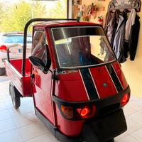 Piaggio ape 50
