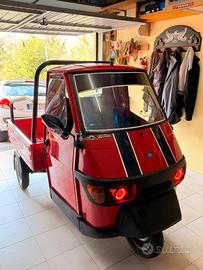 Piaggio ape 50